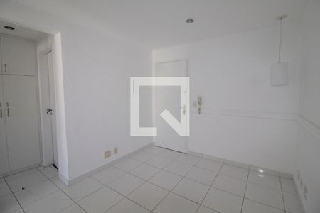 Sala de apartamento para alugar com 1 quarto, 34m² em Pinheiros, São Paulo