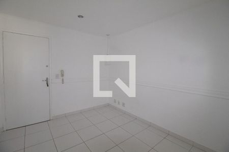 Sala de apartamento para alugar com 1 quarto, 34m² em Pinheiros, São Paulo