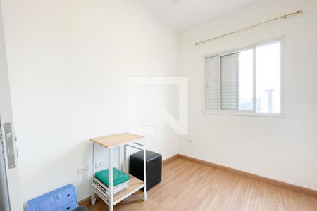 Quarto 1 de apartamento à venda com 3 quartos, 75m² em Vila Dusi, São Bernardo do Campo