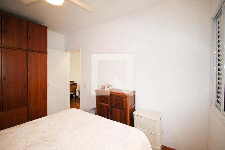 Quarto  de apartamento à venda com 1 quarto, 43m² em Vila Olímpia, São Paulo