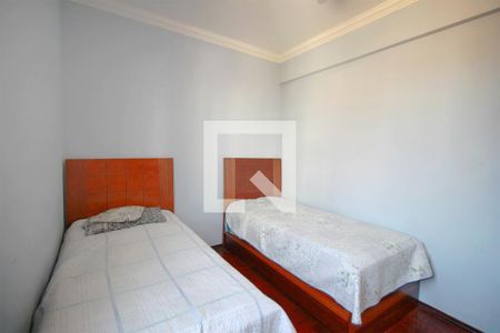 Quarto 2 de apartamento à venda com 3 quartos, 110m² em Cachoeirinha, Belo Horizonte