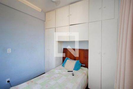 Apartamento à venda com 3 quartos, 110m² em Cachoeirinha, Belo Horizonte