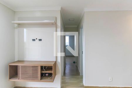 Apartamento para alugar com 2 quartos, 50m² em Vila Antonieta, São Paulo