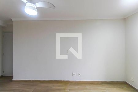 Sala de apartamento para alugar com 2 quartos, 50m² em Vila Antonieta, São Paulo