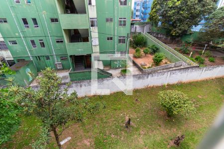 Vista do Quarto 1 de apartamento para alugar com 3 quartos, 56m² em Conjunto Residencial José Bonifácio, São Paulo