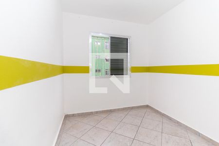 Quarto 1 de apartamento para alugar com 3 quartos, 56m² em Conjunto Residencial José Bonifácio, São Paulo