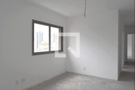 Sala de apartamento à venda com 3 quartos, 108m² em Paraíso, São Paulo