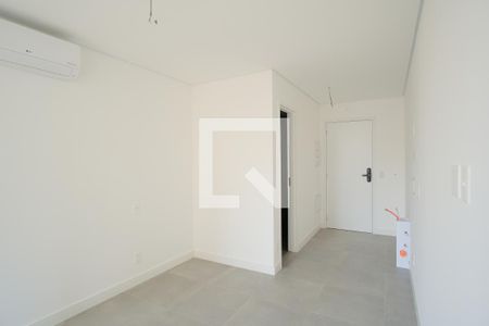 Studio para alugar com 24m², 1 quarto e sem vagaSala