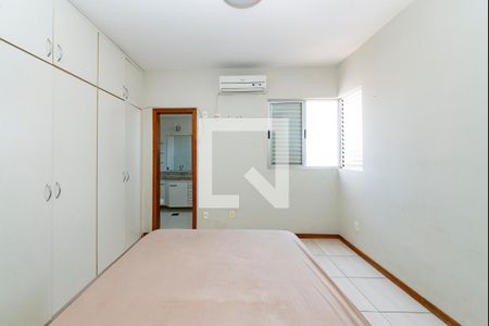 Suíte de apartamento para alugar com 3 quartos, 105m² em Gutierrez, Belo Horizonte