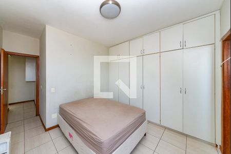 Suíte de apartamento para alugar com 3 quartos, 105m² em Gutierrez, Belo Horizonte