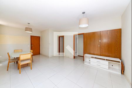 Apartamento para alugar com 105m², 3 quartos e 2 vagasSala