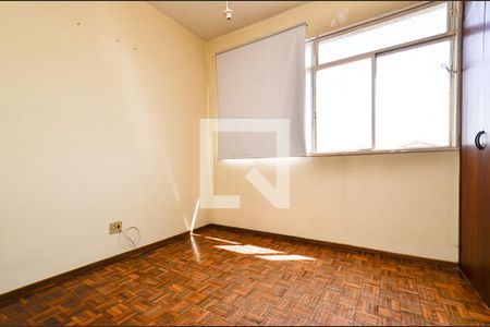 Quarto1 de apartamento para alugar com 2 quartos, 67m² em Floresta, Belo Horizonte