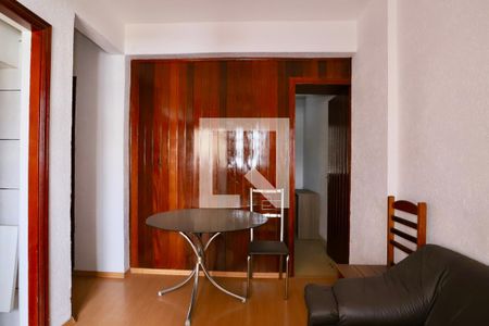 Sala de apartamento para alugar com 2 quartos, 50m² em Belenzinho, São Paulo