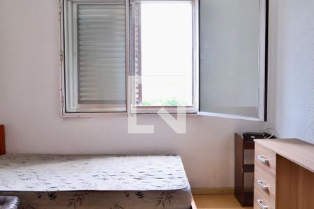 Quarto 2 de apartamento para alugar com 2 quartos, 50m² em Belenzinho, São Paulo