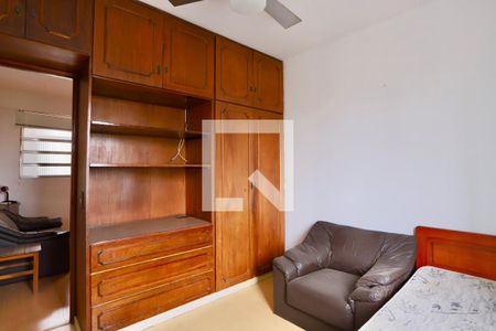 Quarto 2 de apartamento para alugar com 2 quartos, 50m² em Belenzinho, São Paulo