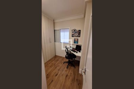 Quarto de apartamento à venda com 3 quartos, 80m² em Vila Dom Pedro II, São Paulo