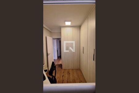 Quarto de apartamento à venda com 3 quartos, 80m² em Vila Dom Pedro II, São Paulo