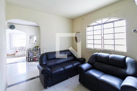 Quarto 1 de casa à venda com 4 quartos, 380m² em Parque Xangri-lá, Contagem