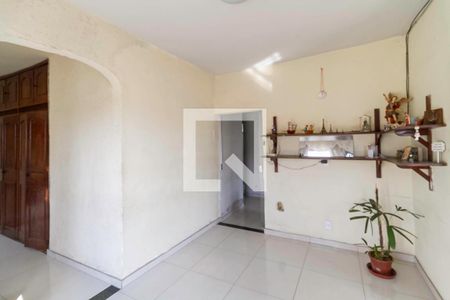 Sala 1 de casa à venda com 4 quartos, 380m² em Parque Xangri-lá, Contagem