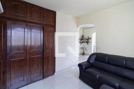 Quarto 1 de casa à venda com 4 quartos, 380m² em Parque Xangri-lá, Contagem