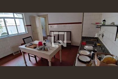 Cozinha de casa à venda com 2 quartos, 250m² em Vila Sonia, São Paulo