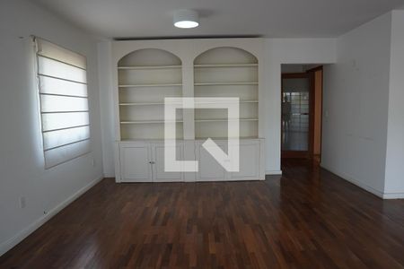 Sala de apartamento à venda com 4 quartos, 180m² em Sumarezinho, São Paulo