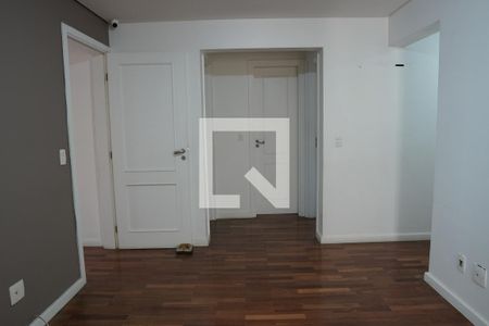 Sala 2  de apartamento à venda com 4 quartos, 180m² em Sumarezinho, São Paulo