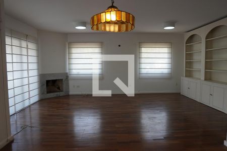 Sala de apartamento à venda com 4 quartos, 180m² em Sumarezinho, São Paulo