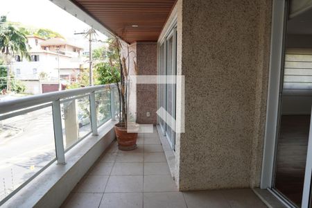 Varanda de apartamento à venda com 4 quartos, 180m² em Sumarezinho, São Paulo