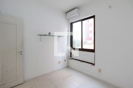 Quarto 1 de apartamento para alugar com 3 quartos, 123m² em Barra da Tijuca, Rio de Janeiro