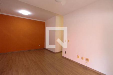 Sala de apartamento para alugar com 3 quartos, 123m² em Barra da Tijuca, Rio de Janeiro