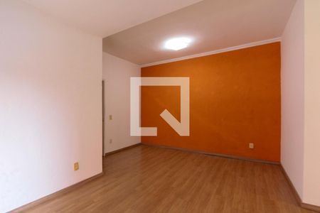 Sala de apartamento para alugar com 3 quartos, 123m² em Barra da Tijuca, Rio de Janeiro