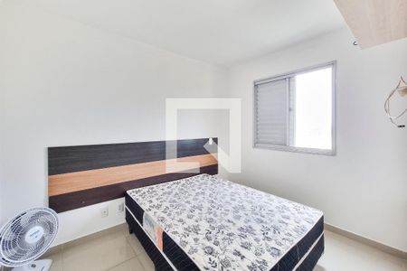 Quarto 1 de apartamento para alugar com 2 quartos, 52m² em Parque Residencial Flamboyant, São José dos Campos