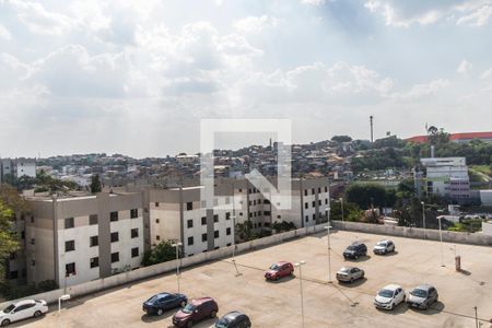 Vista da Varanda de apartamento para alugar com 2 quartos, 56m² em Parque Viana, Barueri