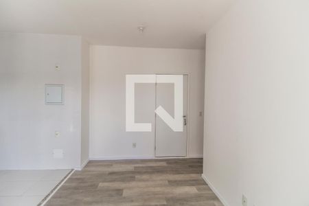 Sala de apartamento para alugar com 2 quartos, 56m² em Parque Viana, Barueri