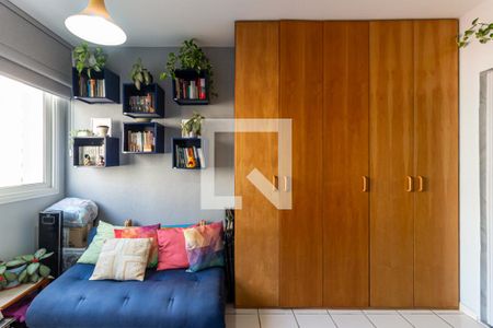 Studio de kitnet/studio à venda com 1 quarto, 27m² em Consolação, São Paulo