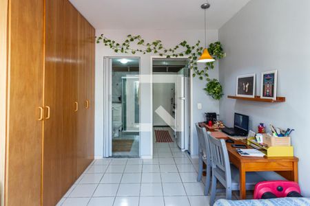 Studio de kitnet/studio à venda com 1 quarto, 27m² em Consolação, São Paulo