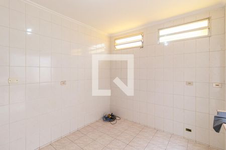 Sala de jantar de casa para alugar com 2 quartos, 75m² em Veloso, Osasco