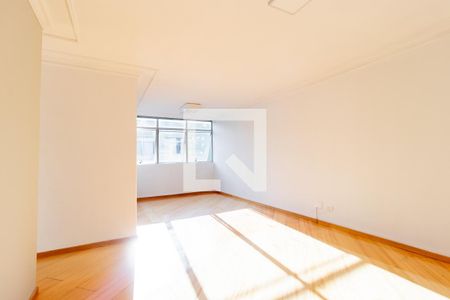 Sala de apartamento para alugar com 2 quartos, 62m² em Cidade Industrial de Curitiba, Curitiba