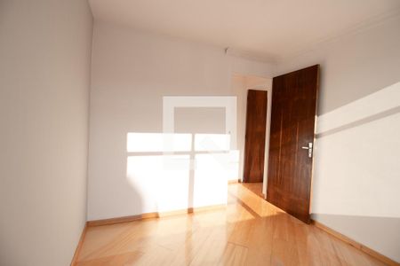 Quarto 1 de apartamento para alugar com 2 quartos, 62m² em Cidade Industrial de Curitiba, Curitiba