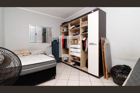 Quarto 2 de casa à venda com 2 quartos, 70m² em Vila Costa Melo, São Paulo