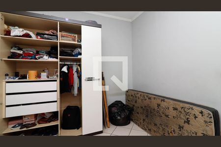 Quarto 2 de casa à venda com 2 quartos, 70m² em Vila Costa Melo, São Paulo