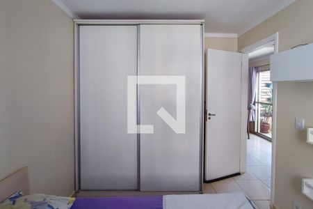 Quarto 1 de apartamento à venda com 2 quartos, 45m² em Jardim Nova Europa, Campinas