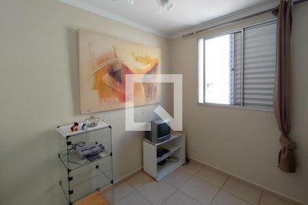 Quarto 2 de apartamento à venda com 2 quartos, 45m² em Jardim Nova Europa, Campinas