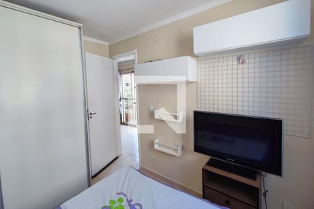 Quarto 1 de apartamento à venda com 2 quartos, 45m² em Jardim Nova Europa, Campinas