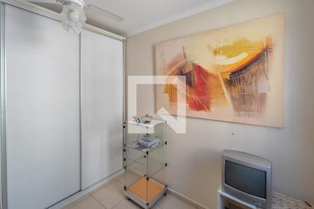 Quarto 2 de apartamento para alugar com 2 quartos, 45m² em Jardim Nova Europa, Campinas