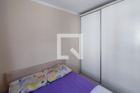 Quarto 1 de apartamento para alugar com 2 quartos, 45m² em Jardim Nova Europa, Campinas