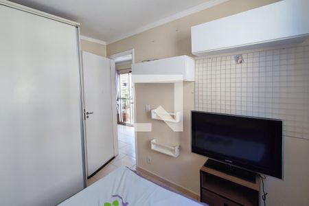 Quarto 2 de apartamento para alugar com 2 quartos, 45m² em Jardim Nova Europa, Campinas