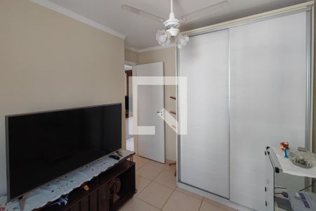 Quarto 2 de apartamento para alugar com 2 quartos, 45m² em Jardim Nova Europa, Campinas