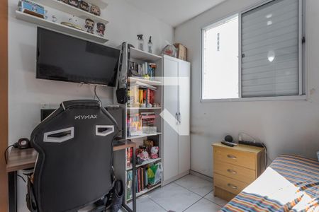 Quarto 2 de apartamento à venda com 2 quartos, 42m² em Jardim Leopoldina, Porto Alegre